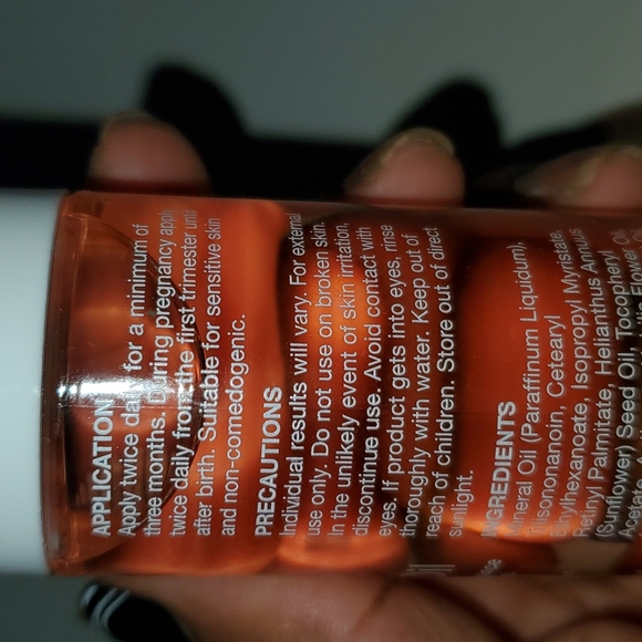 Skincare - Picture 6 of 9